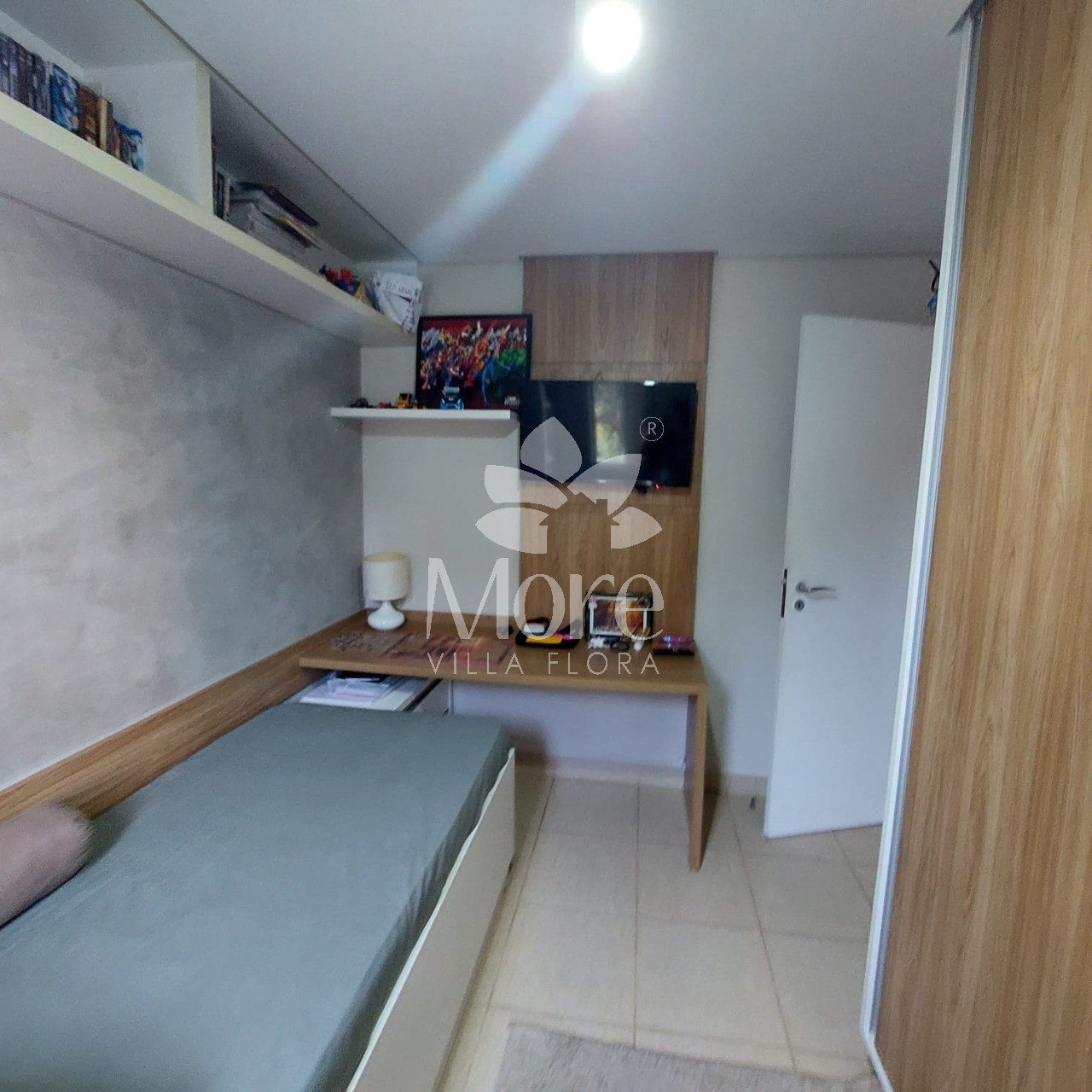 Apartamento à venda com 3 quartos, 70m² - Foto 40