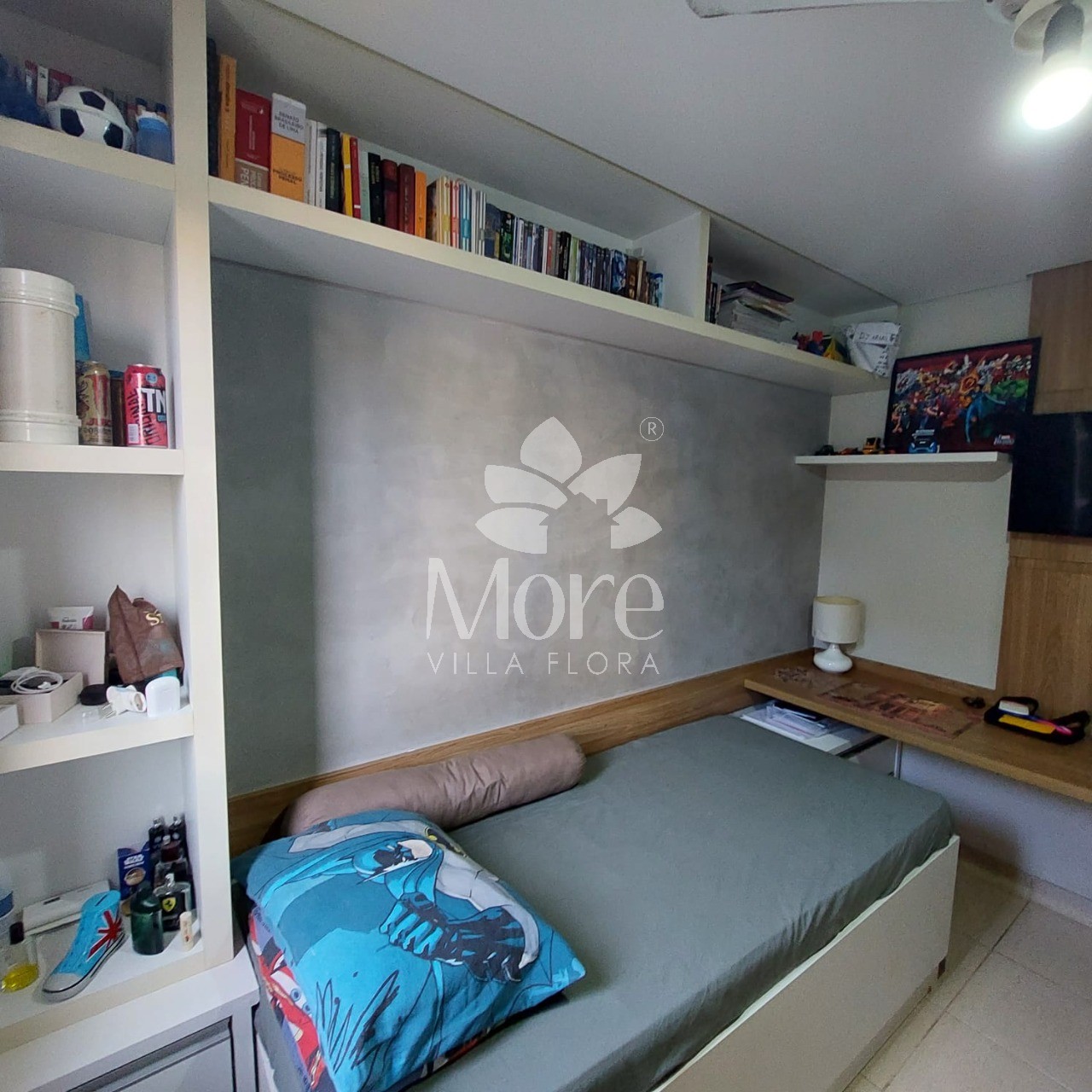 Apartamento à venda com 3 quartos, 70m² - Foto 43