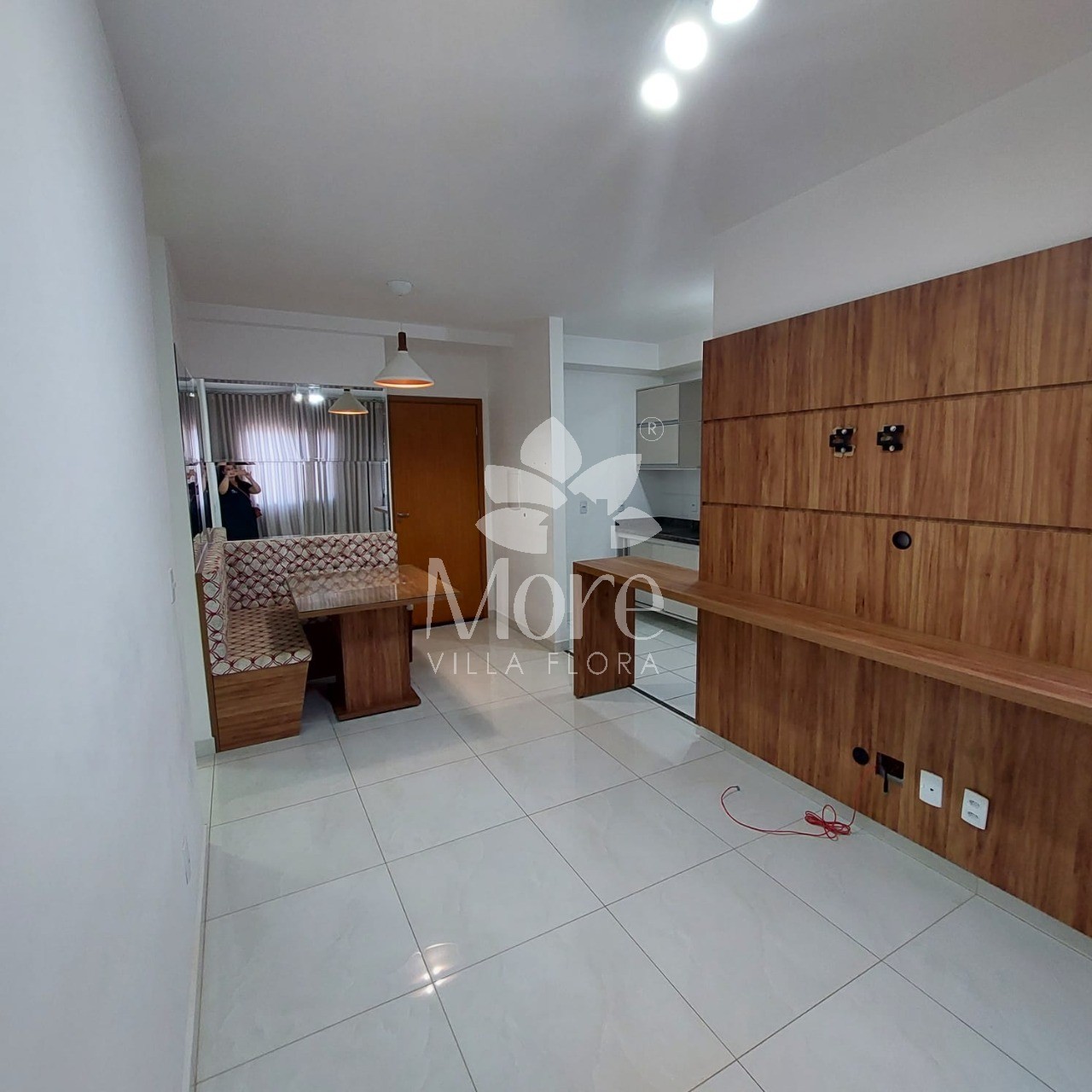 Apartamento para alugar com 2 quartos, 52m² - Foto 12