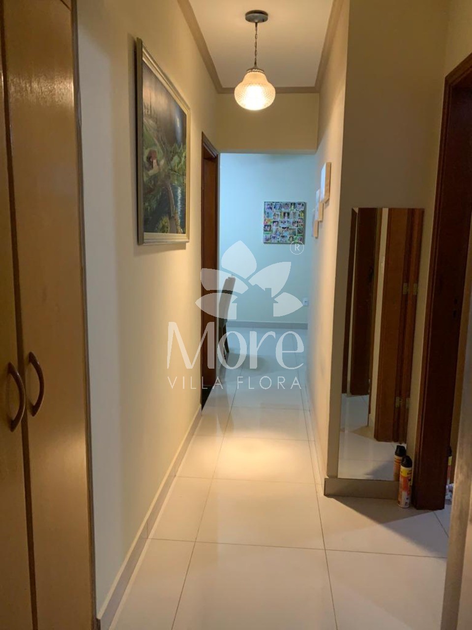 Apartamento à venda com 2 quartos, 72m² - Foto 4