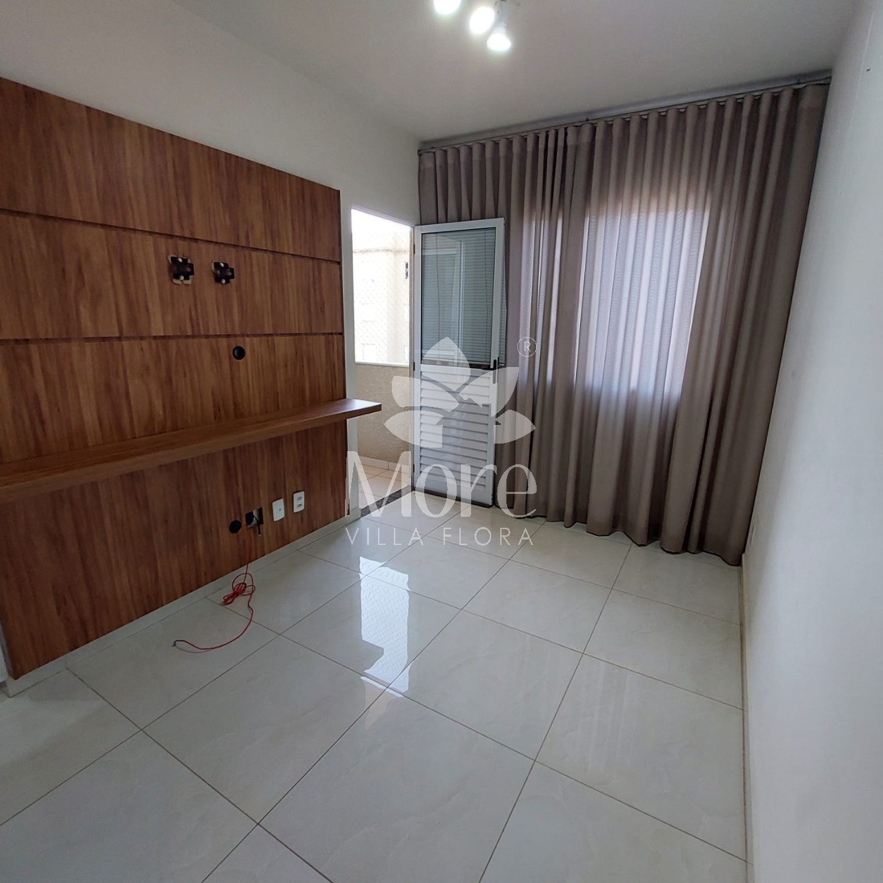 Apartamento para alugar com 2 quartos, 52m² - Foto 2