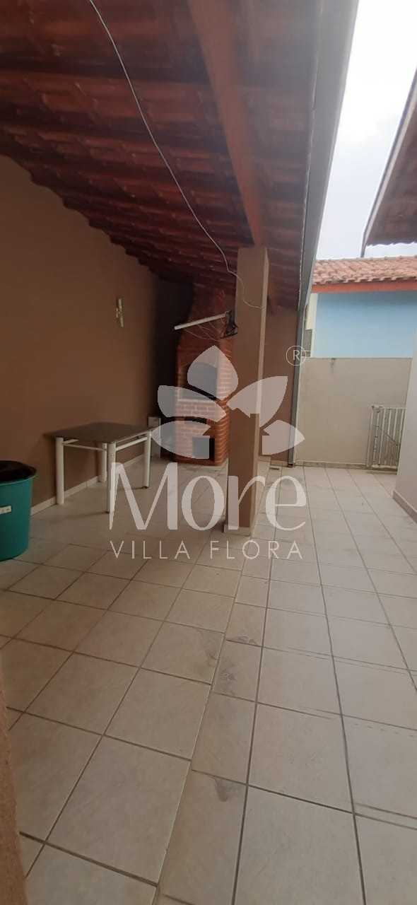 Casa à venda com 3 quartos, 250m² - Foto 18