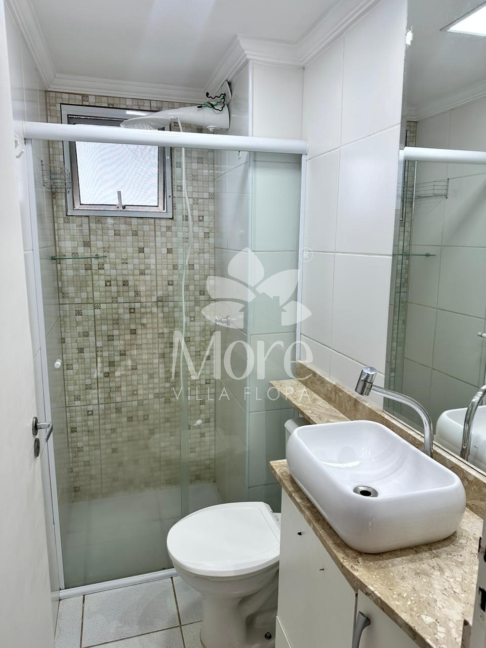 Apartamento à venda com 2 quartos, 60m² - Foto 17