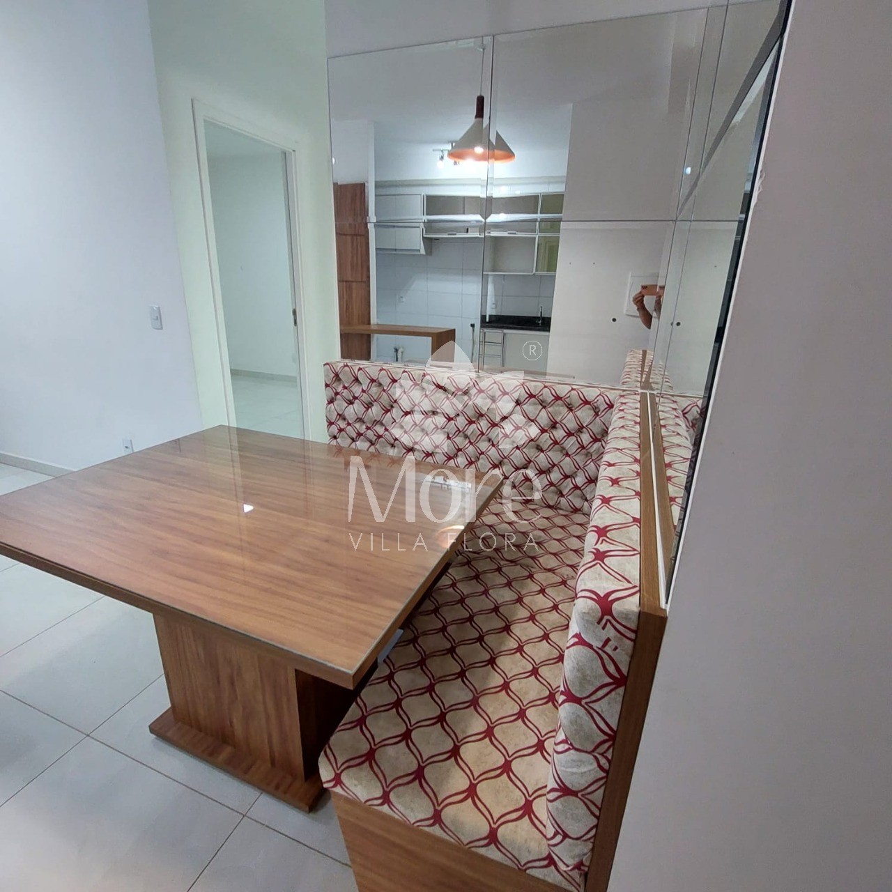 Apartamento para alugar com 2 quartos, 52m² - Foto 13