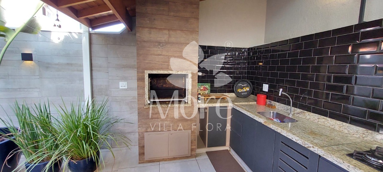 Casa de Condomínio à venda com 3 quartos, 120m² - Foto 41