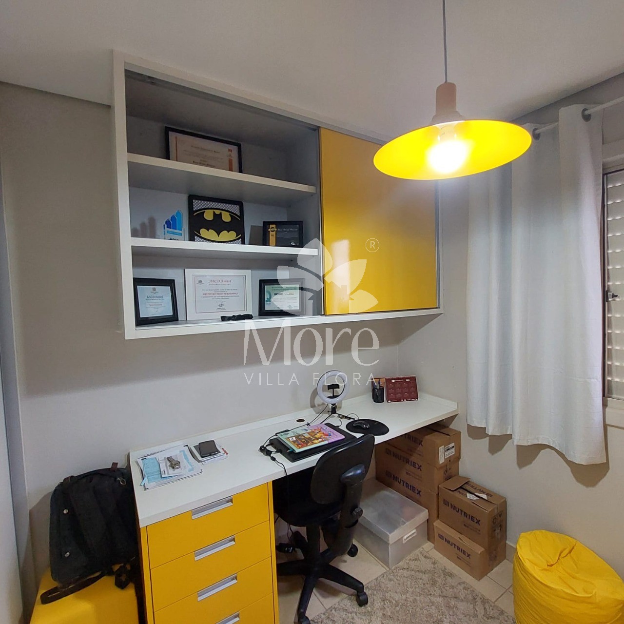 Apartamento à venda com 3 quartos, 70m² - Foto 54