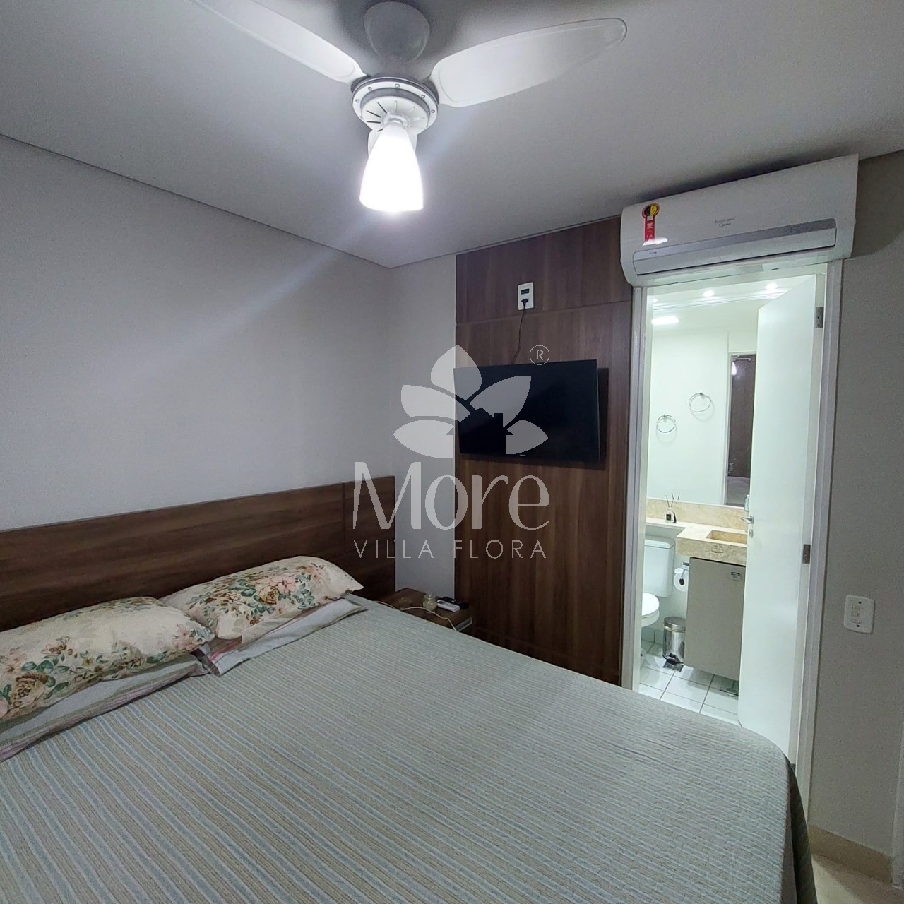 Apartamento à venda com 3 quartos, 70m² - Foto 32