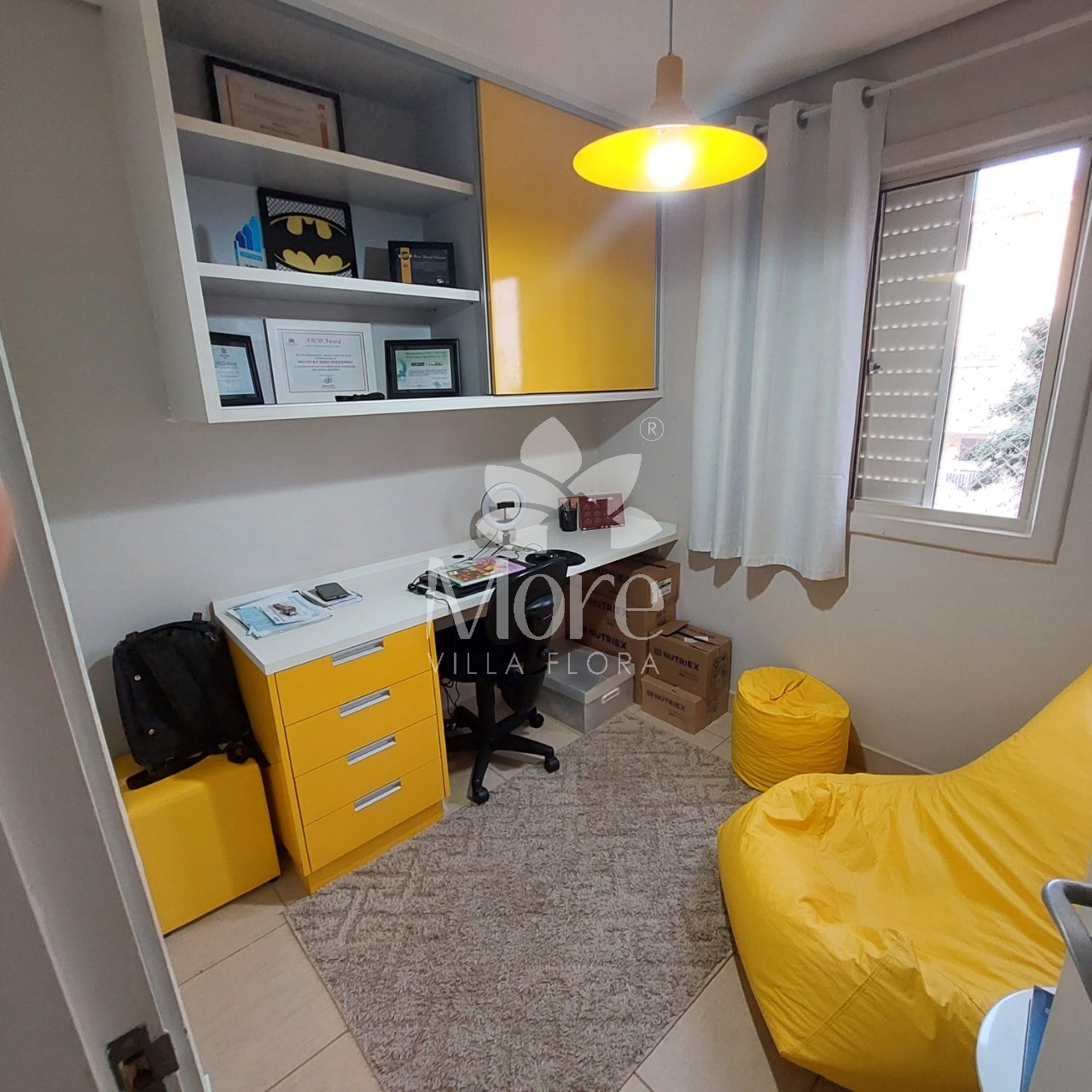 Apartamento à venda com 3 quartos, 70m² - Foto 55