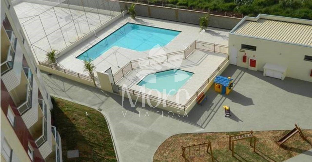 Apartamento para alugar com 3 quartos, 78m² - Foto 32