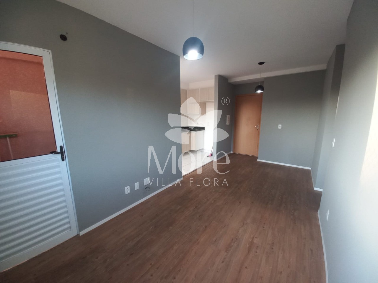 Apartamento para alugar com 2 quartos, 52m² - Foto 4