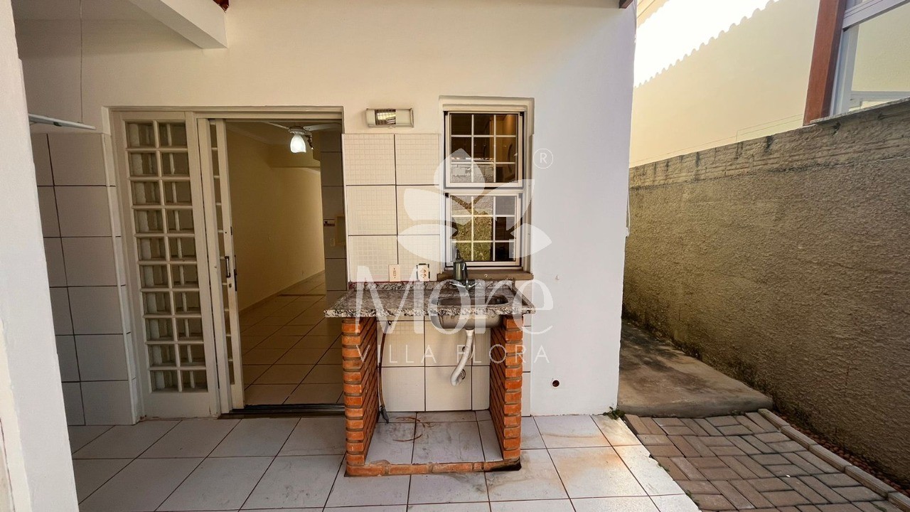 Casa de Condomínio à venda com 2 quartos, 61m² - Foto 13