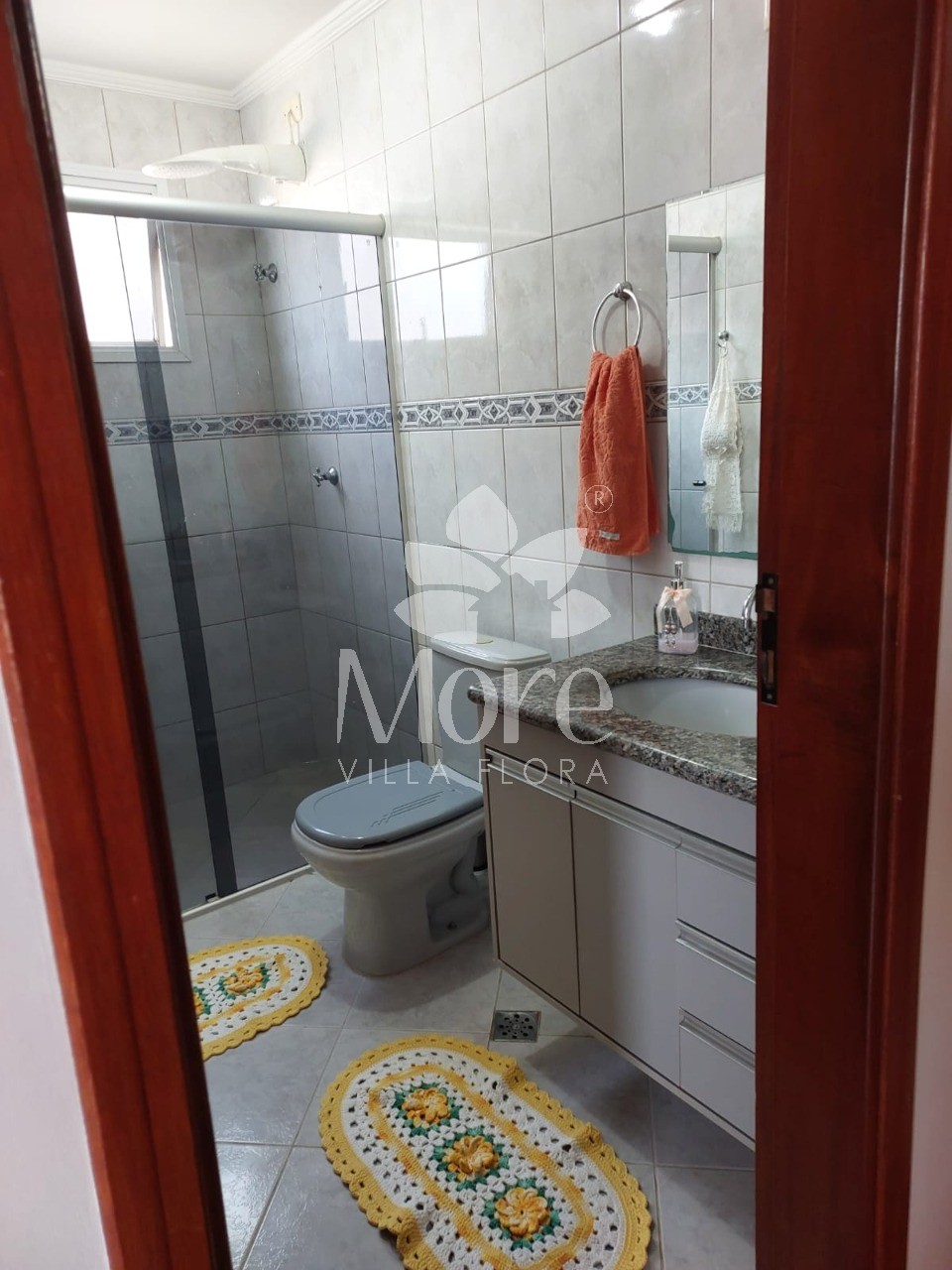 Apartamento à venda com 3 quartos, 93m² - Foto 19