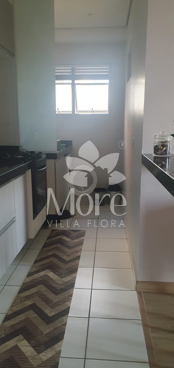 Apartamento à venda com 2 quartos, 67m² - Foto 12