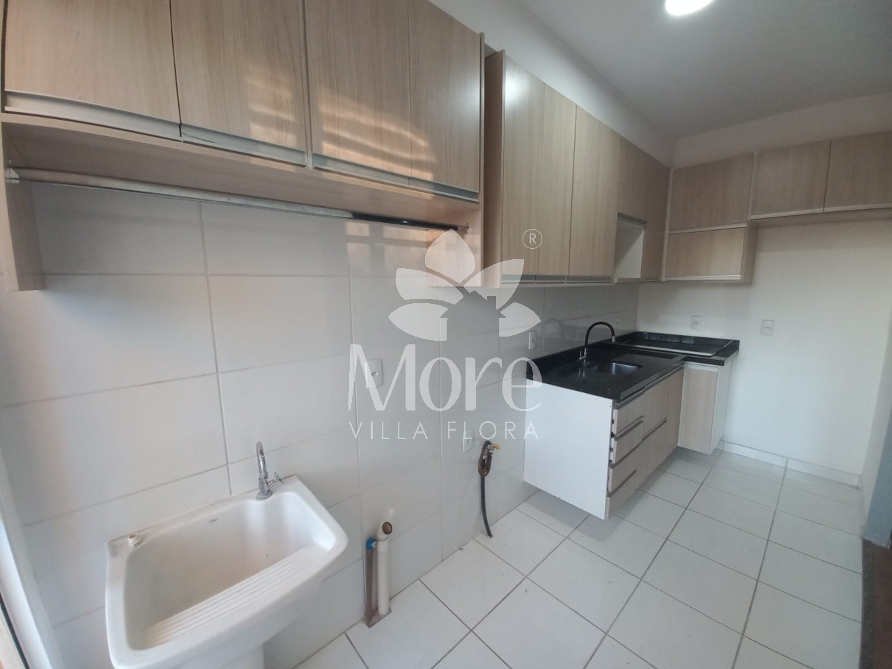 Apartamento para alugar com 2 quartos, 52m² - Foto 8