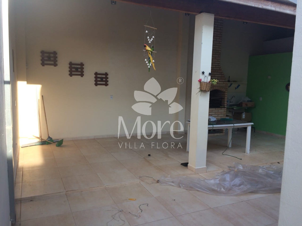 Casa à venda com 3 quartos, 250m² - Foto 7