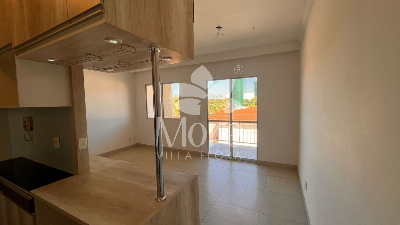 Apartamento para alugar com 3 quartos, 70m² - Foto 4