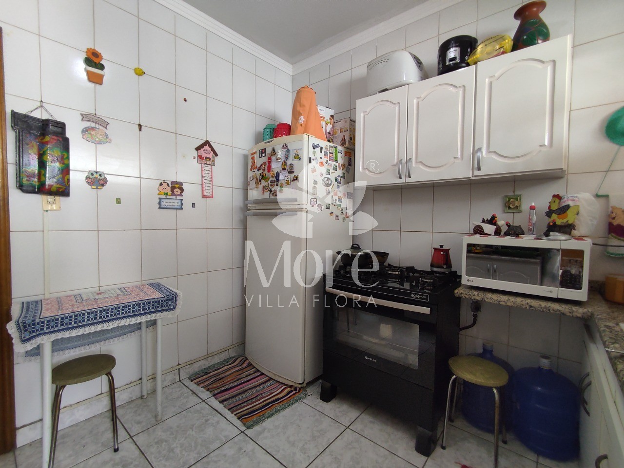 Apartamento à venda com 3 quartos, 126m² - Foto 4