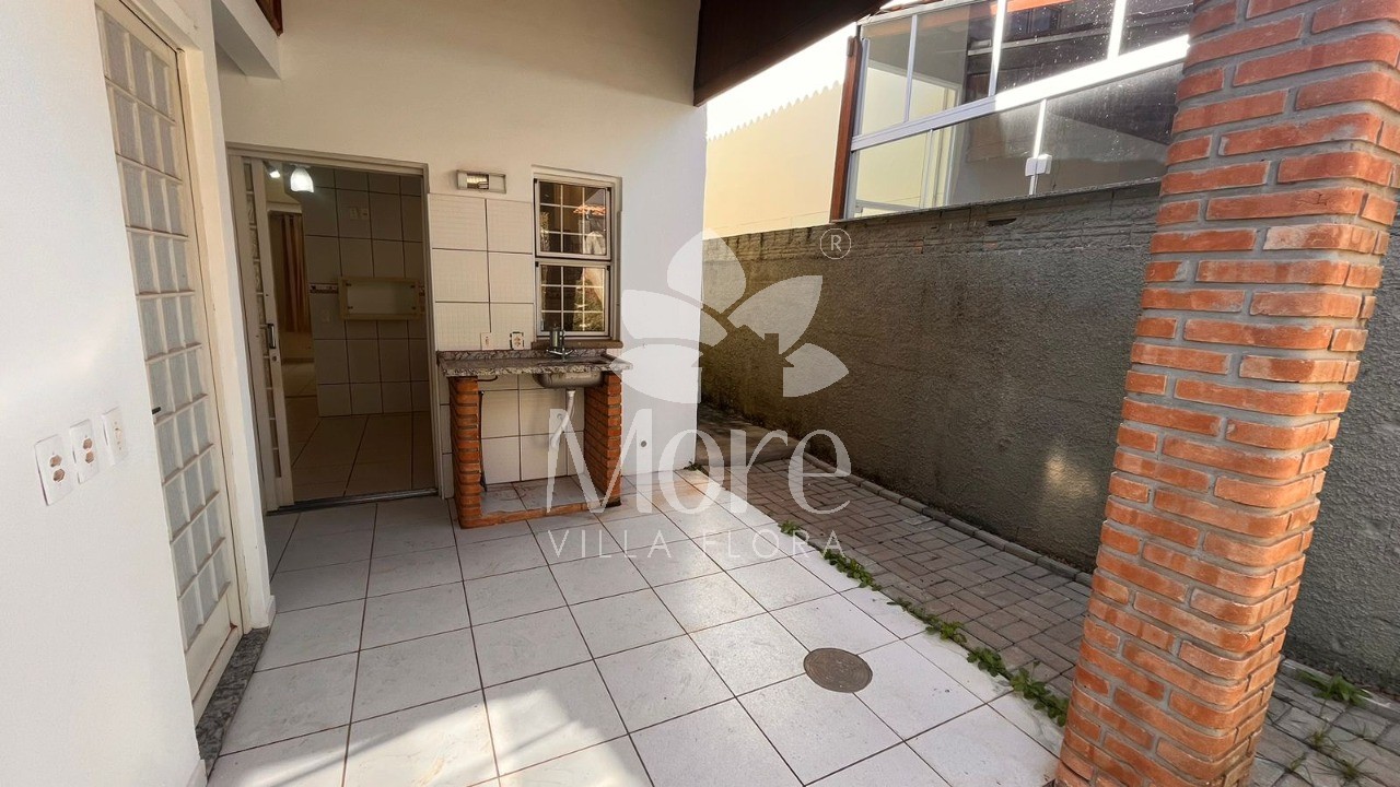 Casa de Condomínio à venda com 2 quartos, 61m² - Foto 16