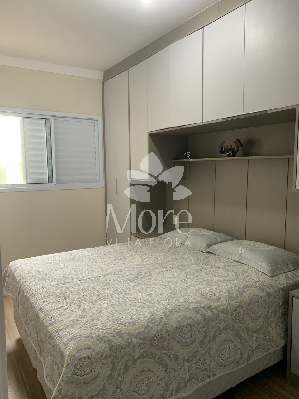 Apartamento à venda com 2 quartos, 60m² - Foto 12