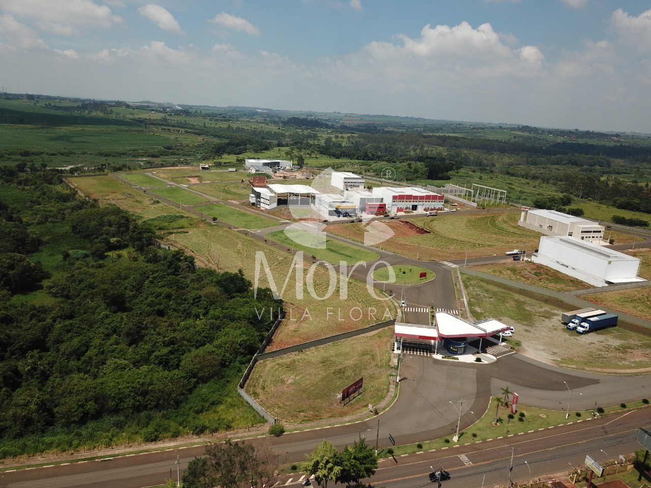 Loteamento e Condomínio à venda, 1200m² - Foto 5