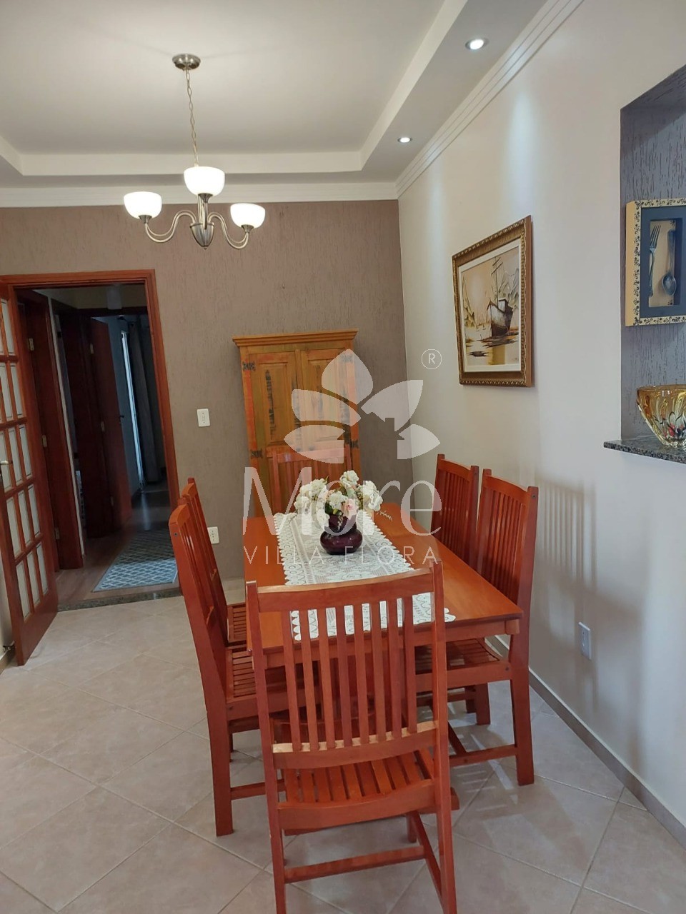 Apartamento à venda com 3 quartos, 93m² - Foto 5