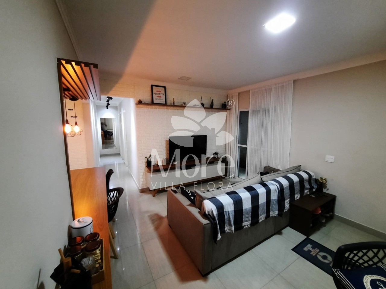 Casa de Condomínio à venda com 3 quartos, 72m² - Foto 5