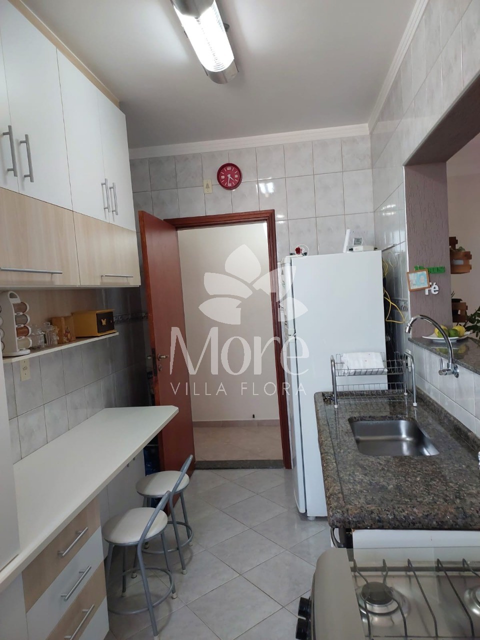 Apartamento à venda com 3 quartos, 93m² - Foto 7