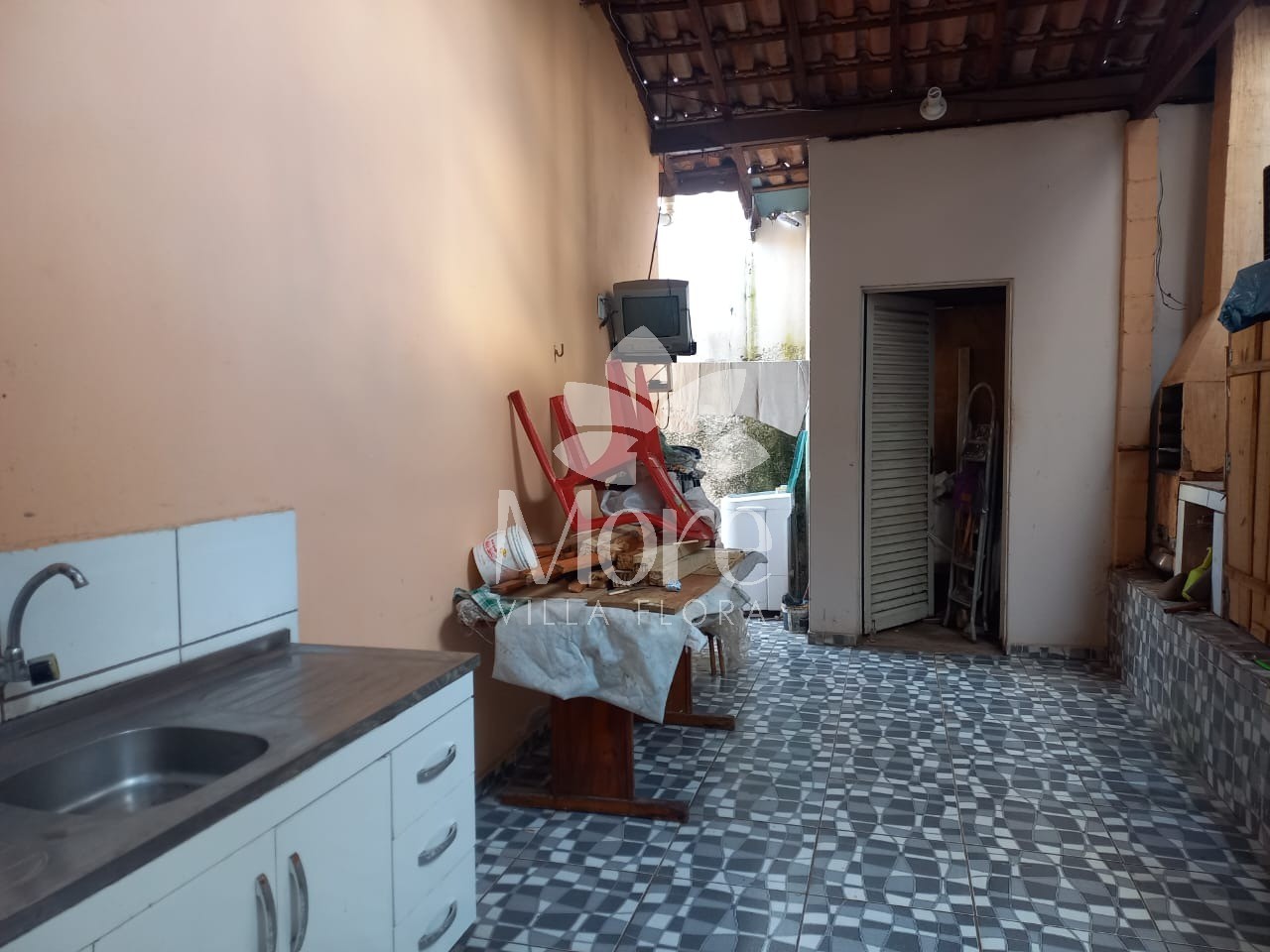 Casa à venda com 4 quartos, 204m² - Foto 22