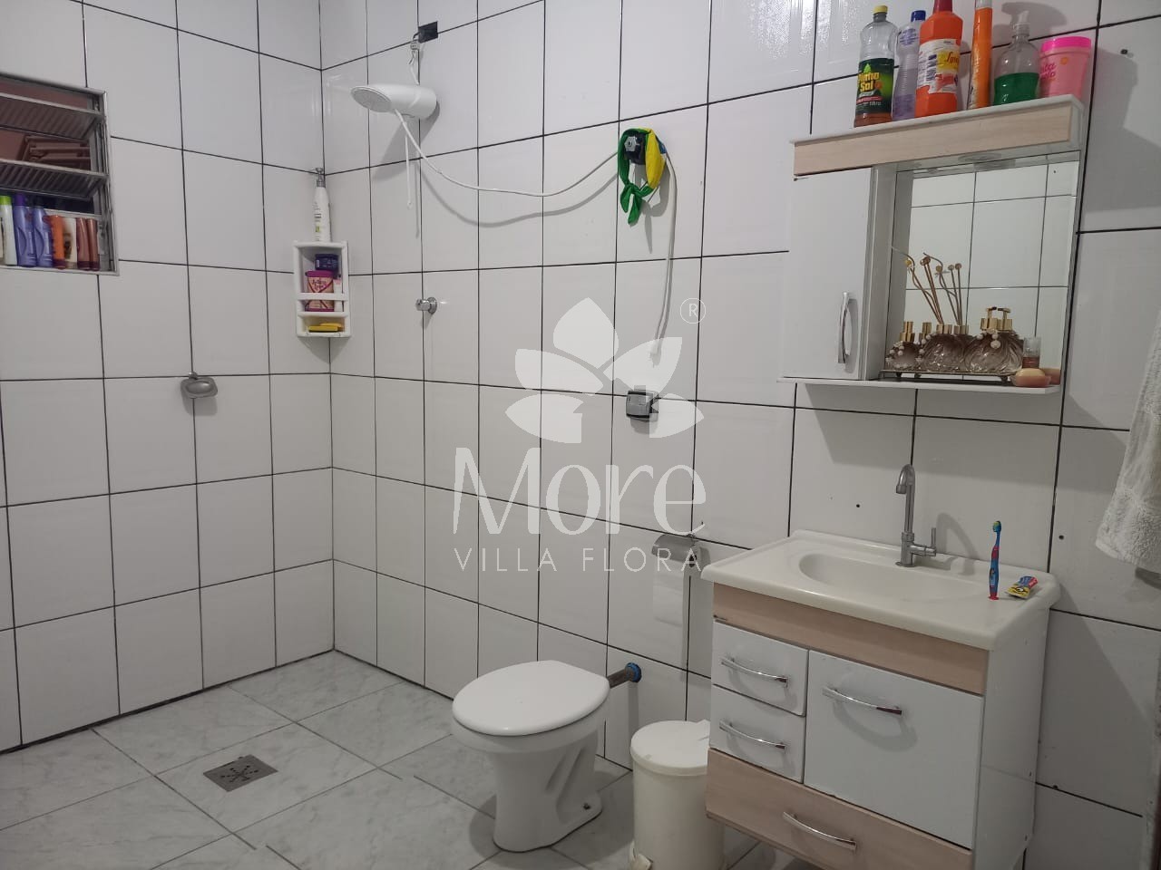 Casa à venda com 4 quartos, 204m² - Foto 15