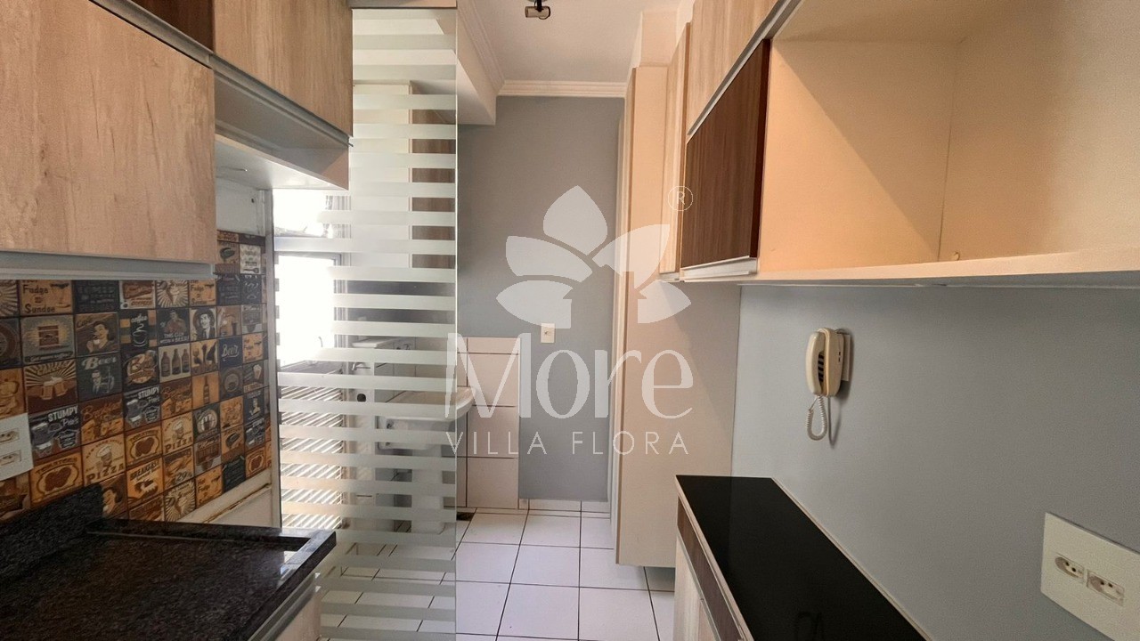 Apartamento para alugar com 3 quartos, 70m² - Foto 9