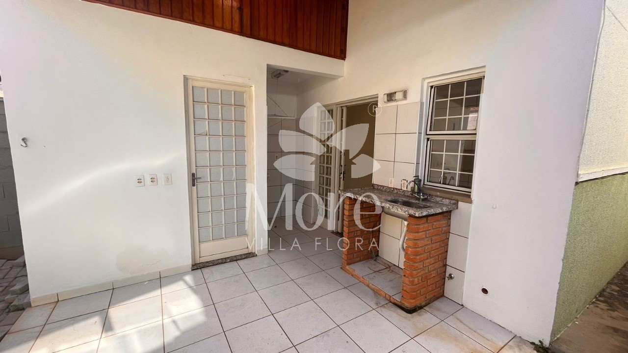 Casa de Condomínio à venda com 2 quartos, 61m² - Foto 14