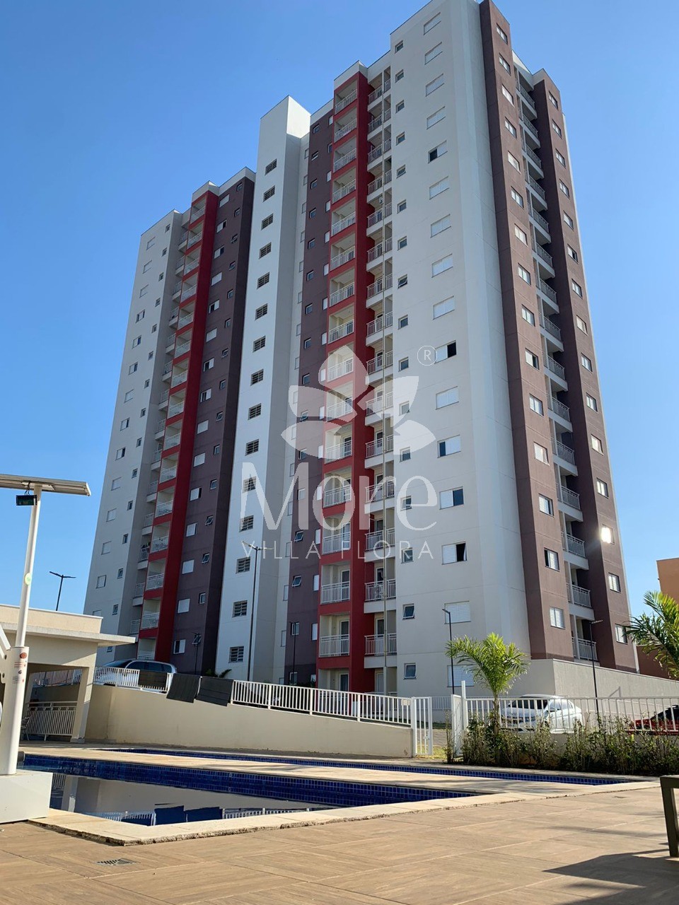 Apartamento à venda com 2 quartos, 60m² - Foto 24