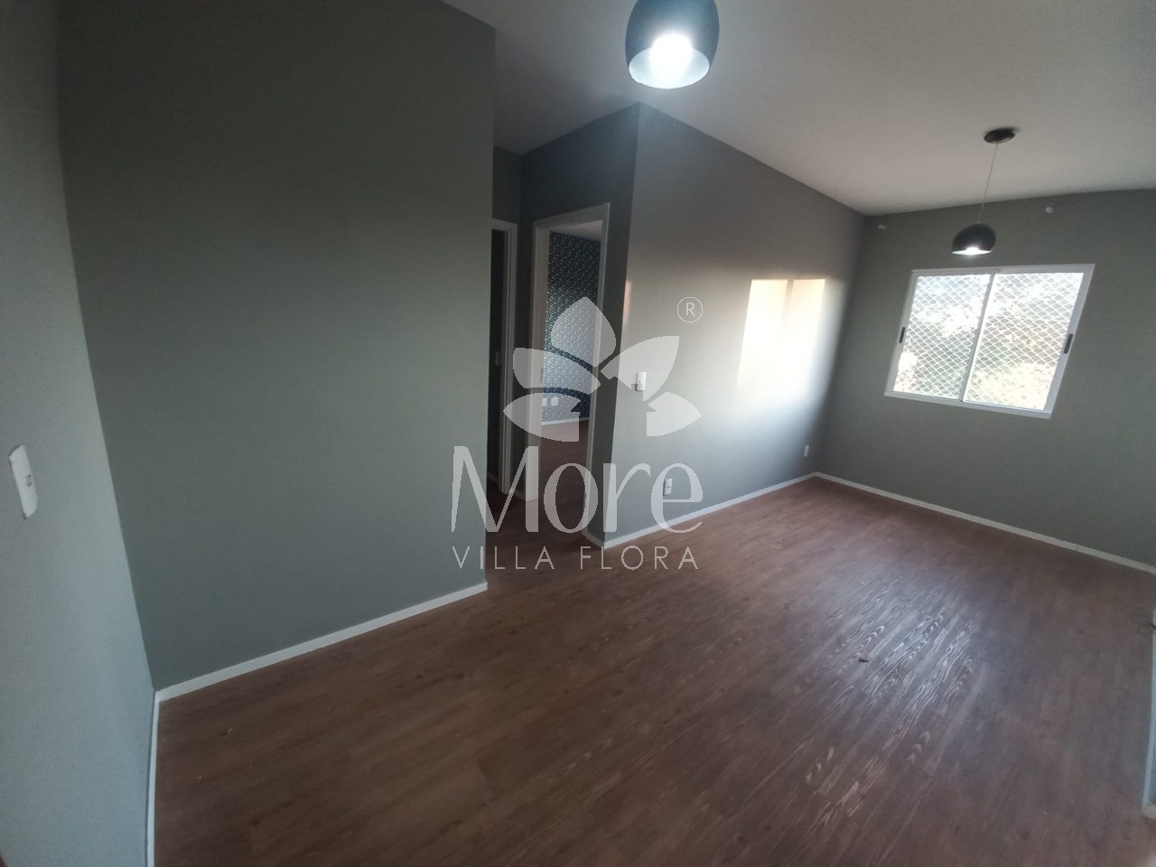 Apartamento para alugar com 2 quartos, 52m² - Foto 3