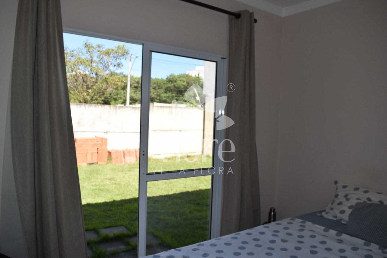 Casa de Condomínio à venda com 3 quartos, 72m² - Foto 13