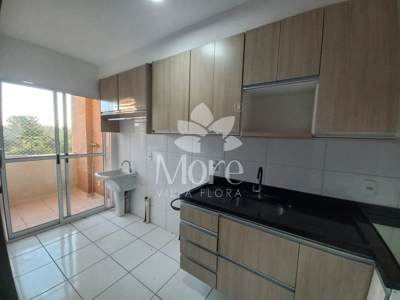 Apartamento para alugar com 2 quartos, 52m² - Foto 1