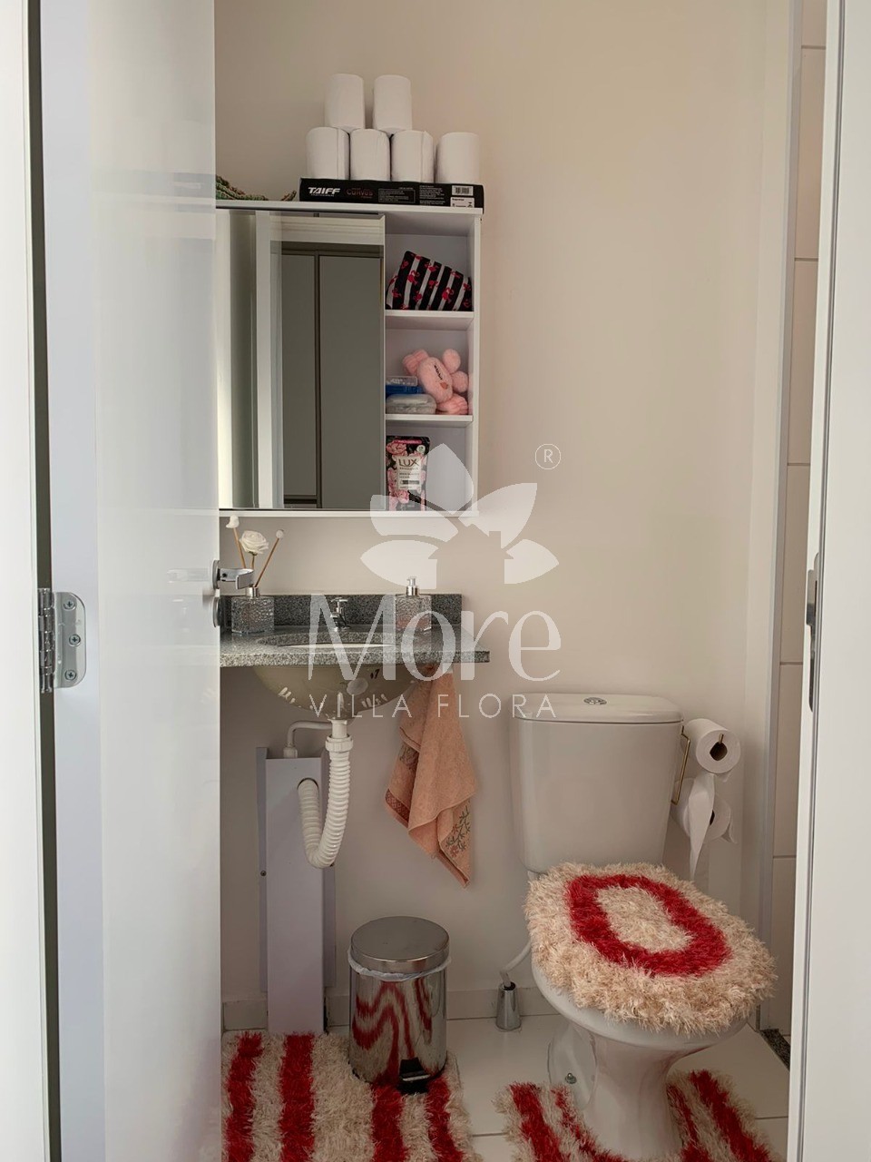 Apartamento à venda com 2 quartos, 60m² - Foto 15