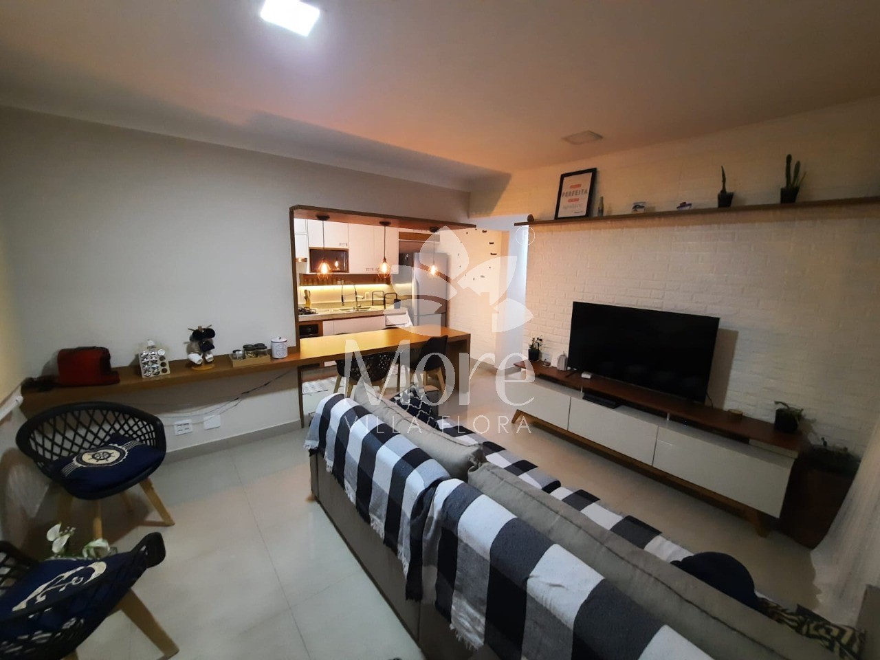 Casa de Condomínio à venda com 3 quartos, 72m² - Foto 4