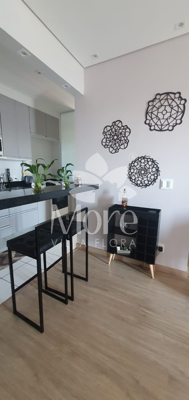 Apartamento à venda com 2 quartos, 67m² - Foto 7