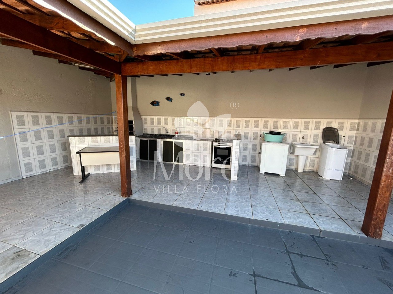 Casa à venda com 3 quartos, 110m² - Foto 19