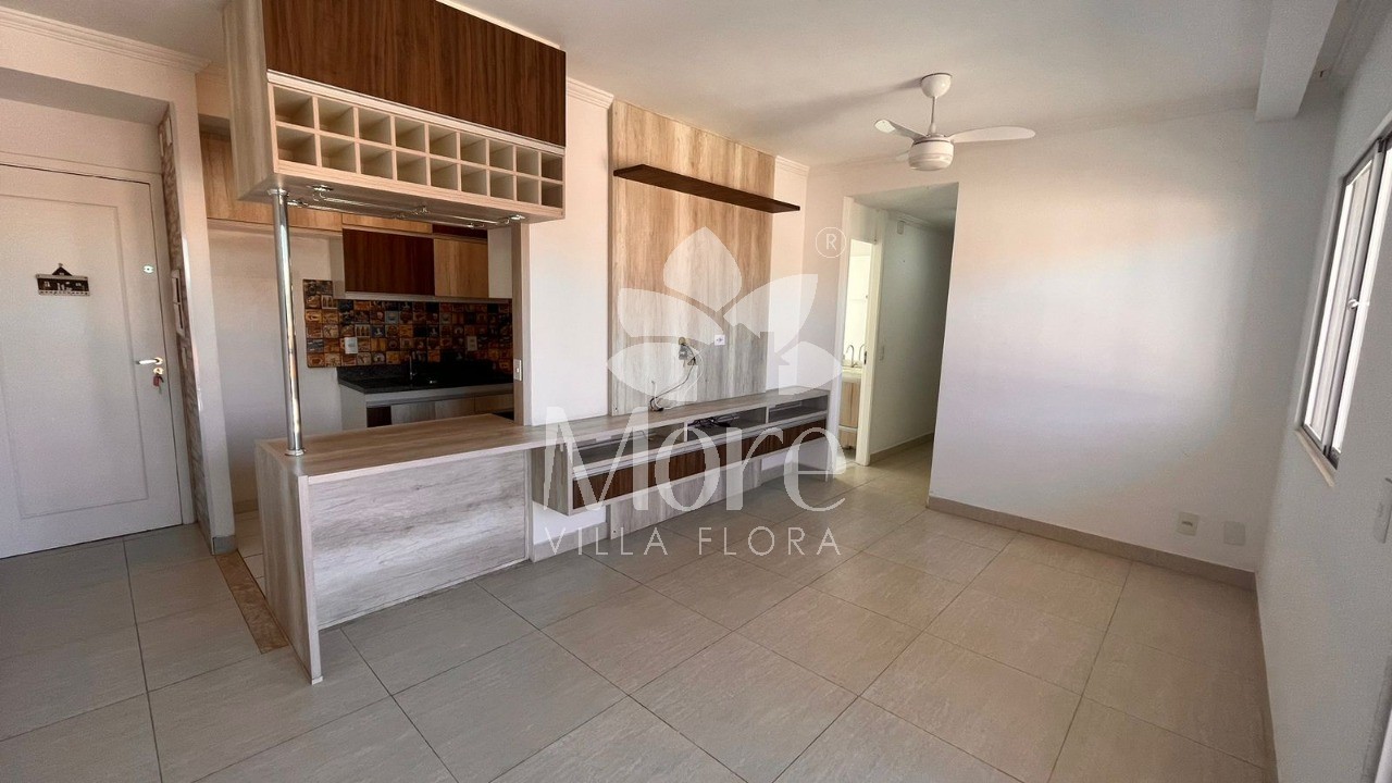 Apartamento para alugar com 3 quartos, 70m² - Foto 1