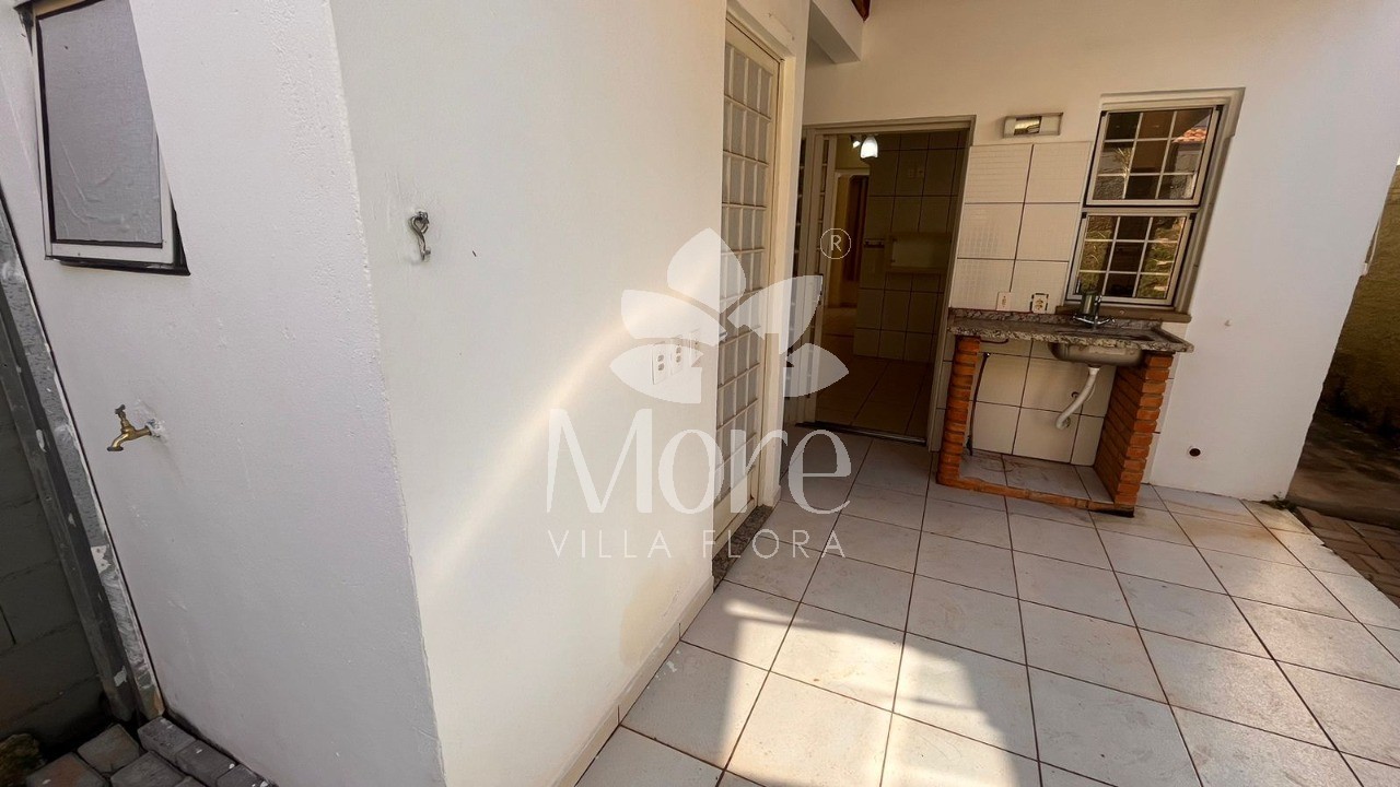 Casa de Condomínio à venda com 2 quartos, 61m² - Foto 15