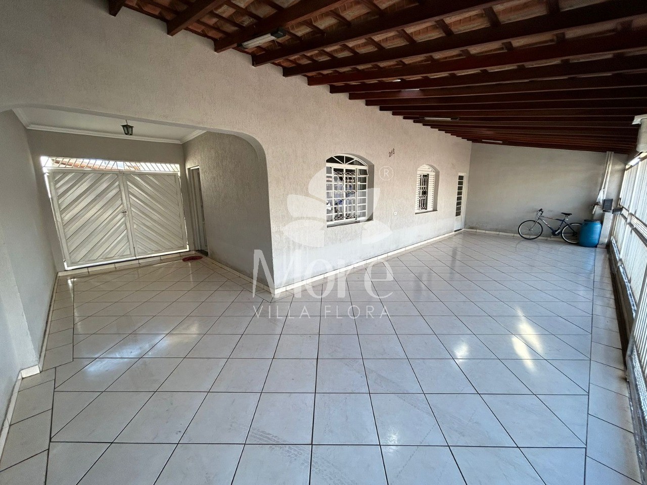 Casa à venda com 3 quartos, 110m² - Foto 21