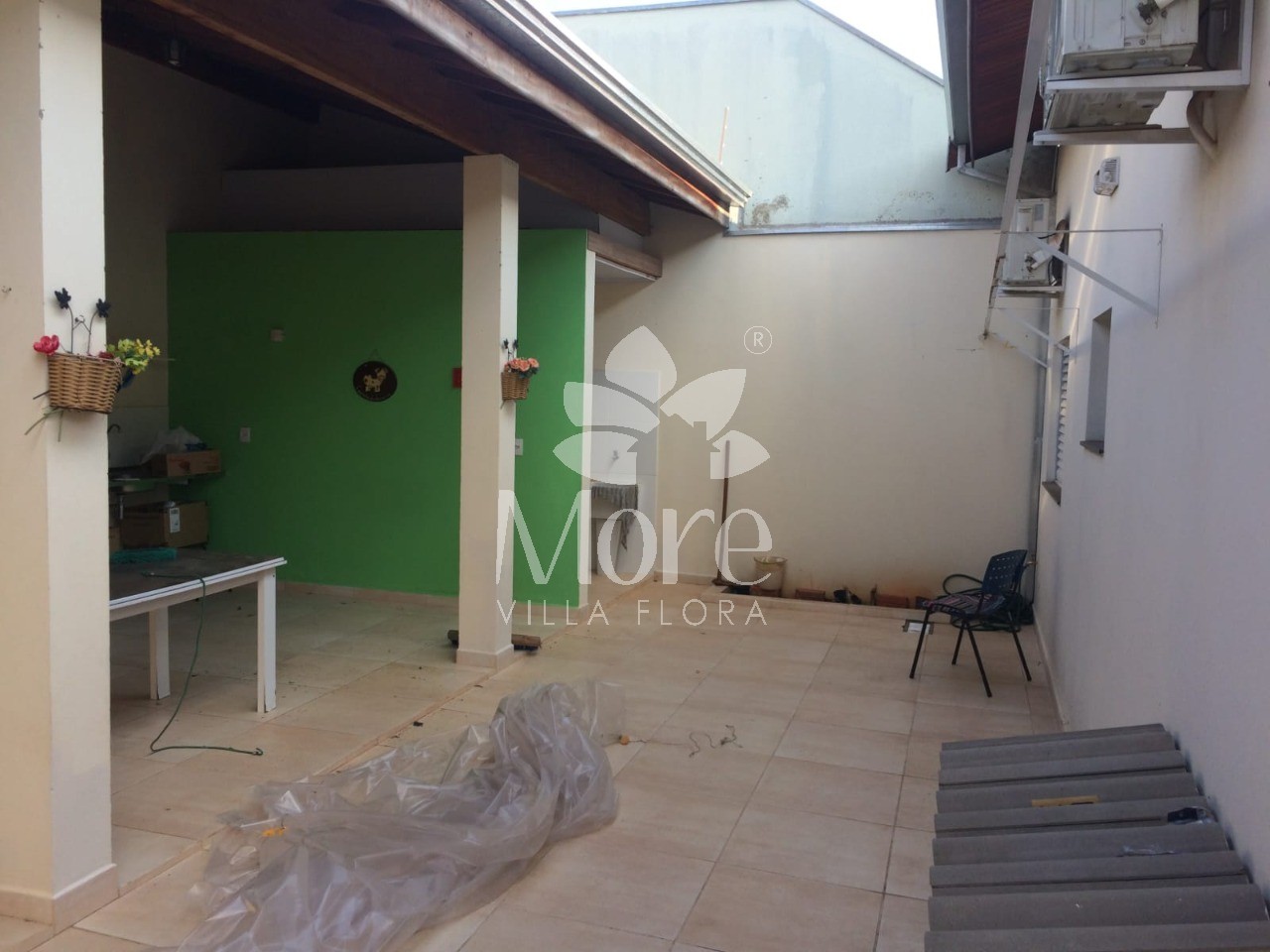 Casa à venda com 3 quartos, 250m² - Foto 9