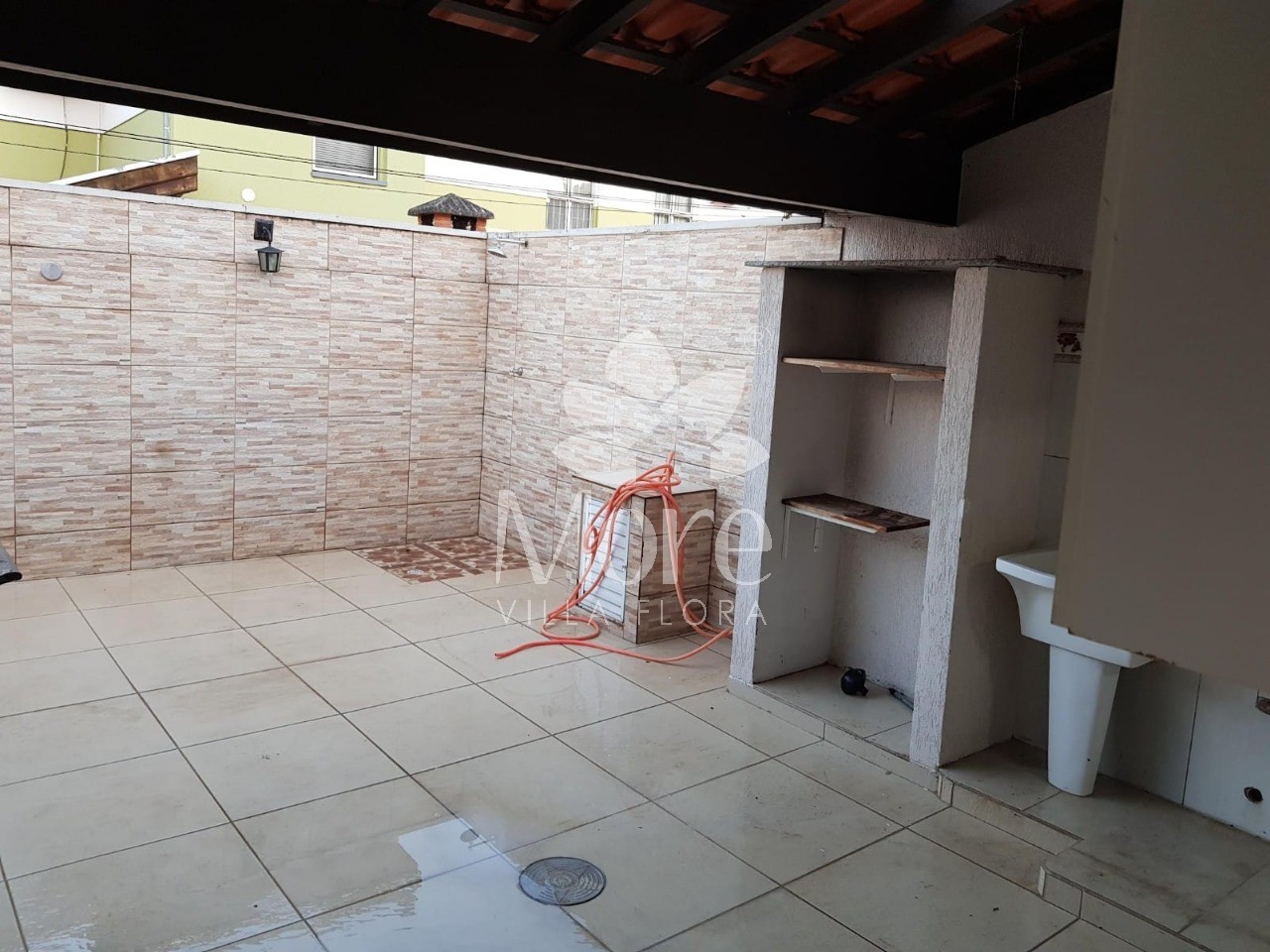 Casa de Condomínio à venda com 3 quartos, 70m² - Foto 9