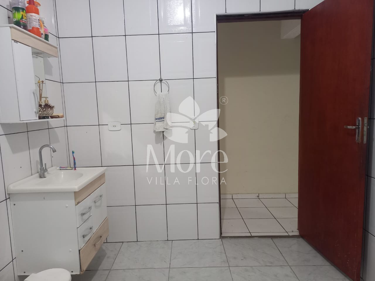 Casa à venda com 4 quartos, 204m² - Foto 14