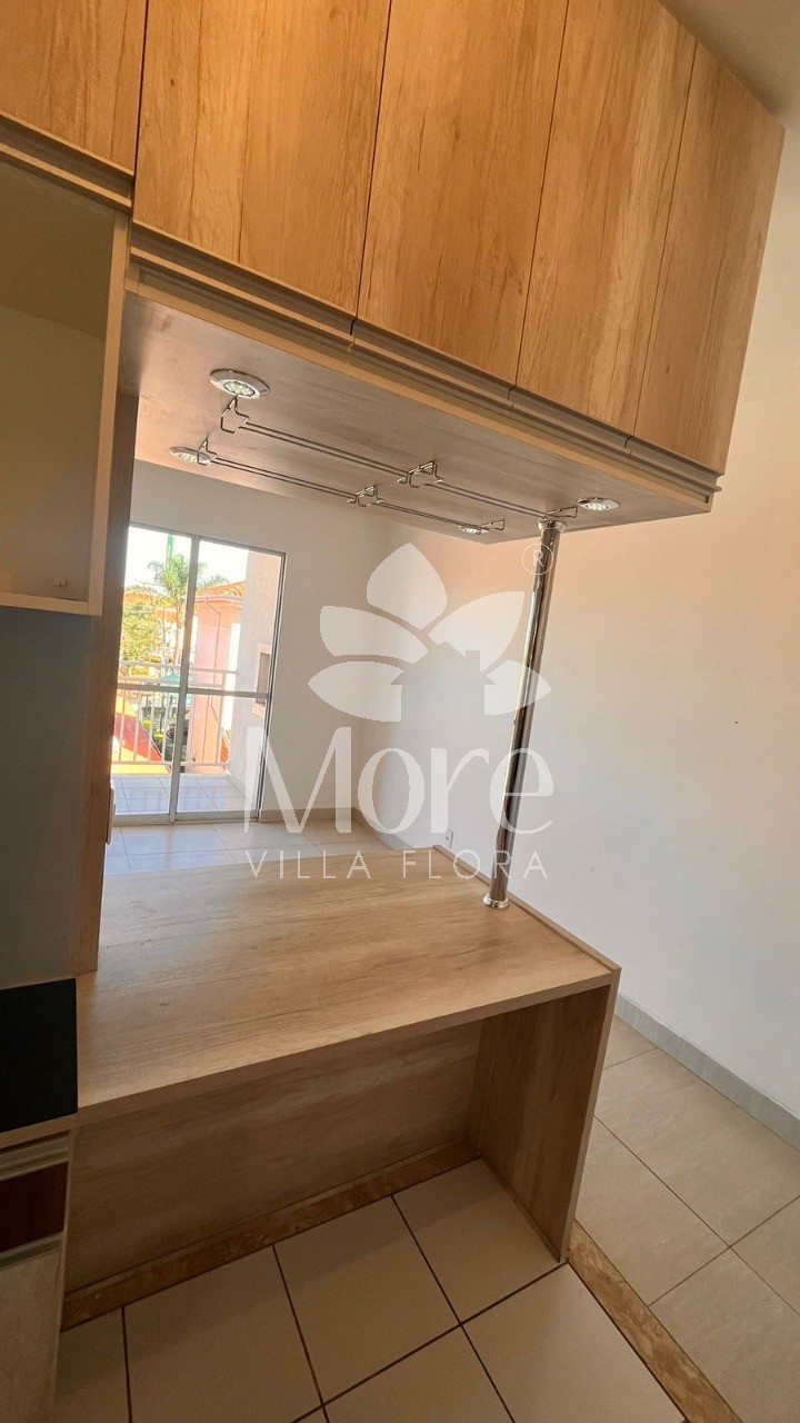 Apartamento para alugar com 3 quartos, 70m² - Foto 11