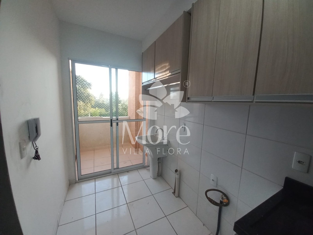 Apartamento para alugar com 2 quartos, 52m² - Foto 6