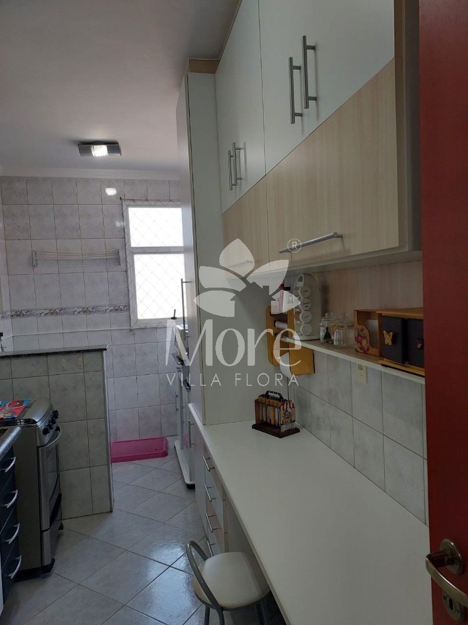 Apartamento à venda com 3 quartos, 93m² - Foto 6