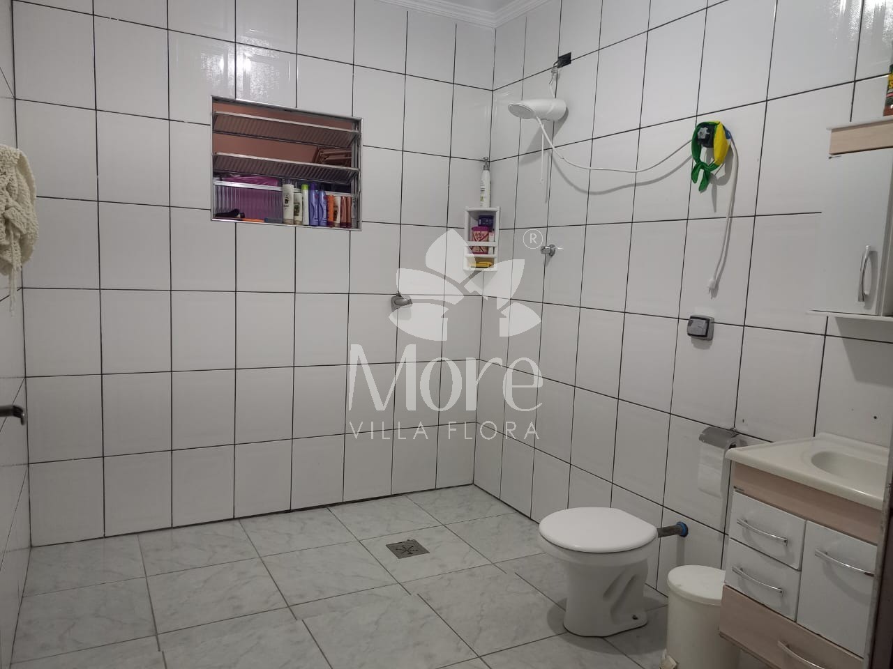 Casa à venda com 4 quartos, 204m² - Foto 16