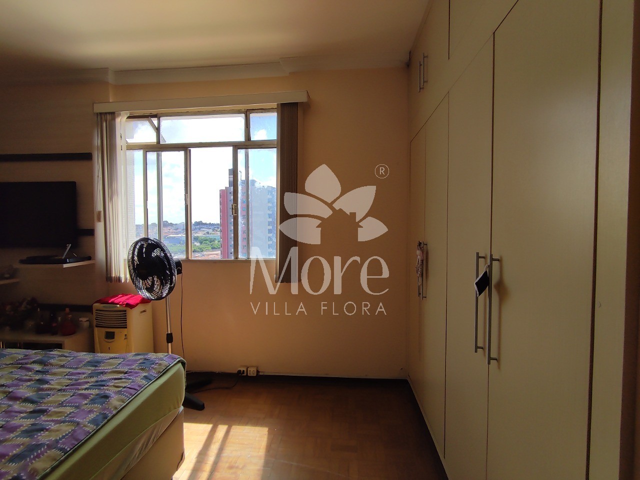 Apartamento à venda com 3 quartos, 126m² - Foto 11